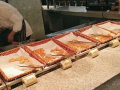 -福成自助烤肉(青春路店)