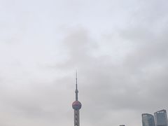 -东方明珠广播电视塔