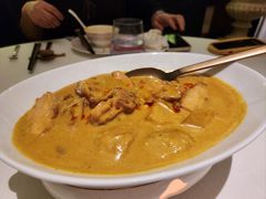 -金链花·泰国餐厅(国贸店)
