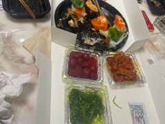 -河风精致寿司(太原店)
