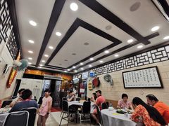 大堂-粤·向群饭店(龙津东路总店)