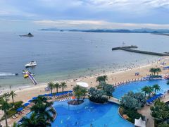 -深圳大梅沙京基洲际度假酒店