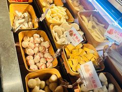 -温野菜涮涮锅(西单大悦城店)