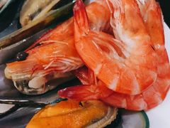 -金石国际大酒店·金丽自助餐厅