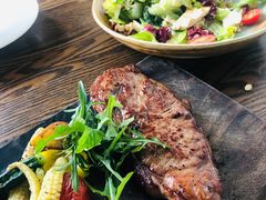 -107私厨·牛排馆(龙岗店)
