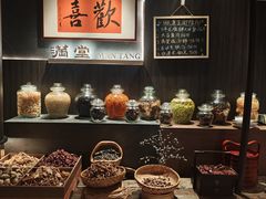 -满堂匠心川宴·私房菜(天府三街店)