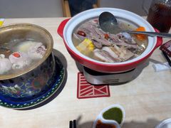-羊之道草原味道清真餐厅(番禺店)