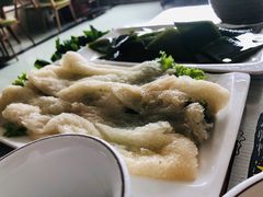 -大连海鲜斑鱼火锅(安平店)