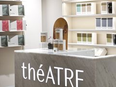 -théATRE 茶聚场(王府中環店)