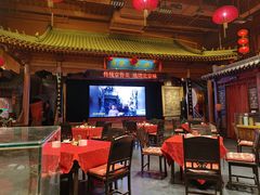 -正阳门饭庄·烤鸭·北京菜(万丰路七里庄店)