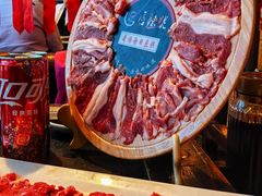 -唇辣号重庆老火锅(燕郊鑫乐汇店)