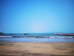 -那琴半岛地质海洋公园