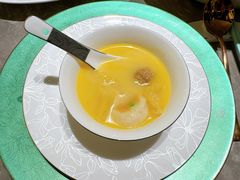 -宫燕府·京菜·烤鸭·淮扬菜(王府中心店)