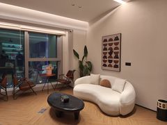 -芷迹江景酒店(五一广场汇景城店)