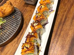 -森味薪火烧•烧鸟居酒屋•日本料理(望京店)