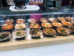 -清华澜园教工餐厅