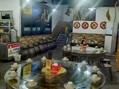 -聚八方土菜馆(余松路店)