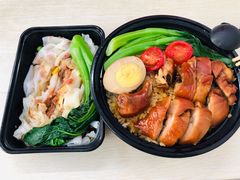 -西关味(大卫城店)