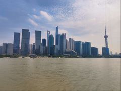 -秦皇岛路游船码头