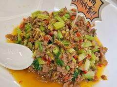 -太二酸菜鱼(广州IFC国金天地店)