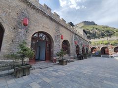 -雁门关景区