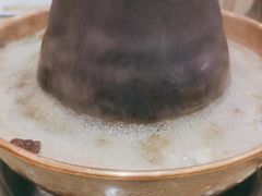 -清真·马家火锅美食城(镇江北路店)