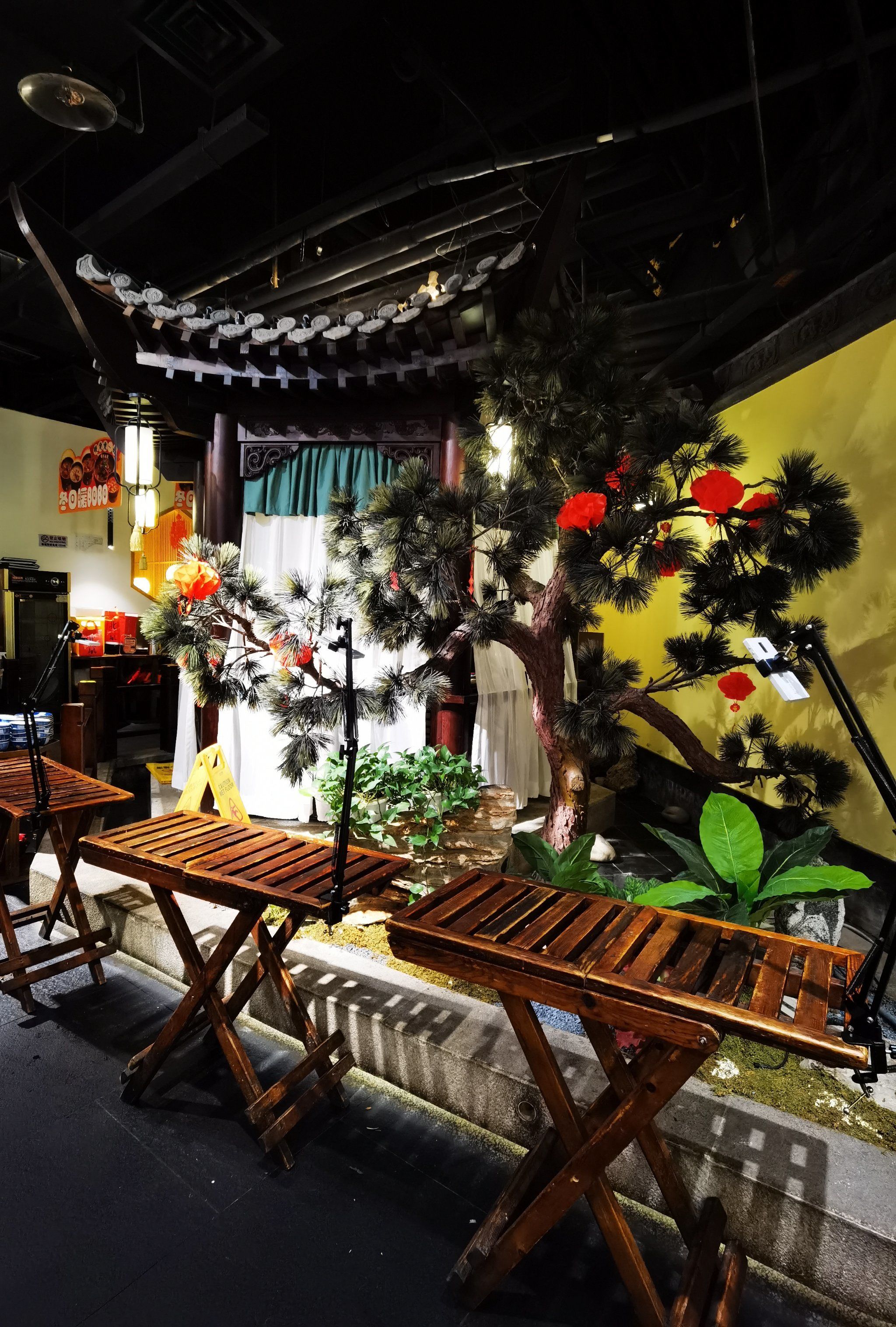 范家小馆,京菜大拿