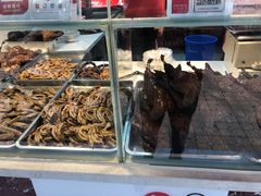 -王浩儿纪六孃甜皮鸭(乐山总店)