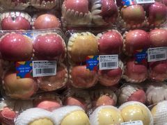 -盒马鲜生(金桥国际广场店)