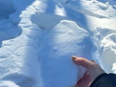 -帽儿山国家森林公园