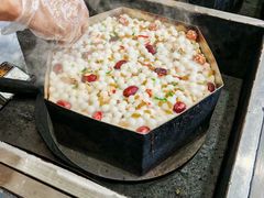 -孙氏梅花糕(马台街)