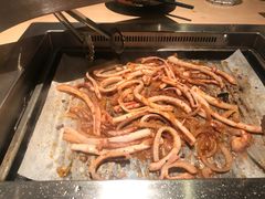 -新石器烤肉(无锡万象城店)