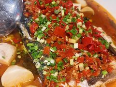 -小湘旺臭鳜鱼(百子湾店)