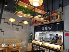 -喜上喜鸡煲翅(吉大店)