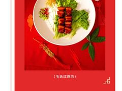 -北京理工大学新食堂