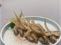 -狮王府淮扬菜(新街口友谊店)