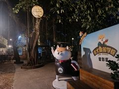 -柴犬高等学院·狗咖·柴犬售卖·宠物训练