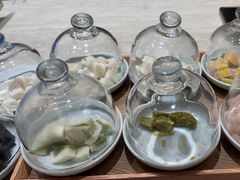 -阮大兴糕团(滨江宝龙店)