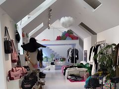 -白噪音White Noise·798概念店
