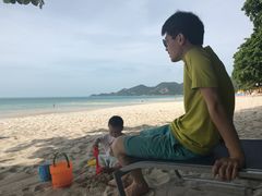 -查汶海滩