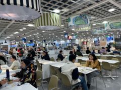 大堂-宜家·瑞典风味餐厅(烟台路店)