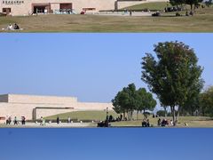 -盘龙城国家考古遗址公园