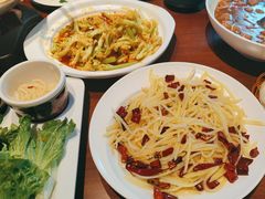-刘东家老碗(紫荆山路店)