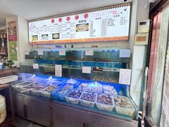 -大杰海鲜锅(基隆路店)
