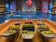 -清河半岛温泉度假酒店