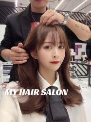 -MY HAIR ARDOR