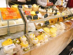 -金鹰超市(国际购物中心新街口店)