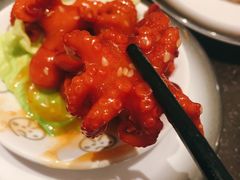 章鱼-元气寿司(东方宝泰店)
