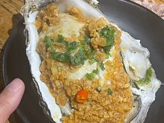 -KAOKAO烤烤·丹东海鲜烧烤(望京店)
