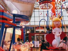 -壹海城ONE MALL
